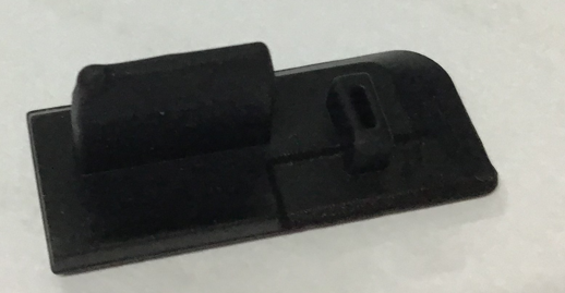 USB-A Port Dustproof Rubber Stopper (SC-M300)