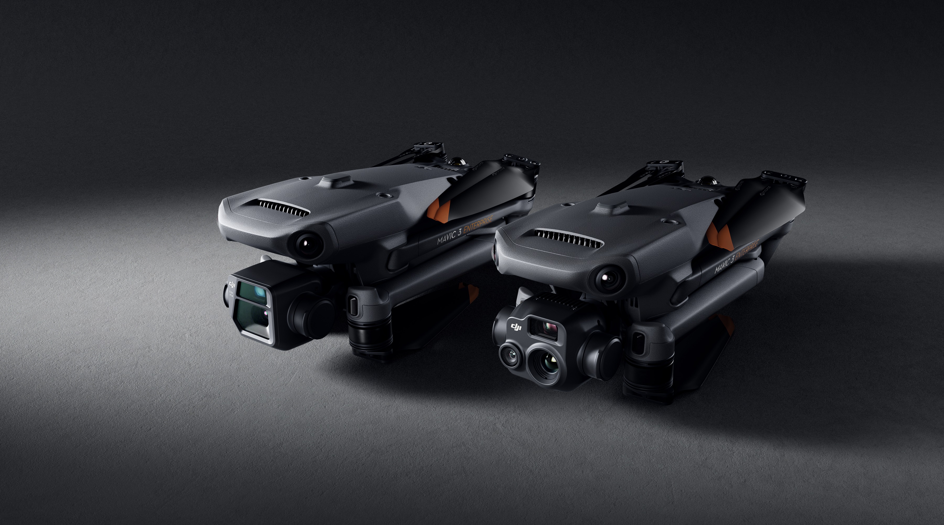 DJI Mavic 3E