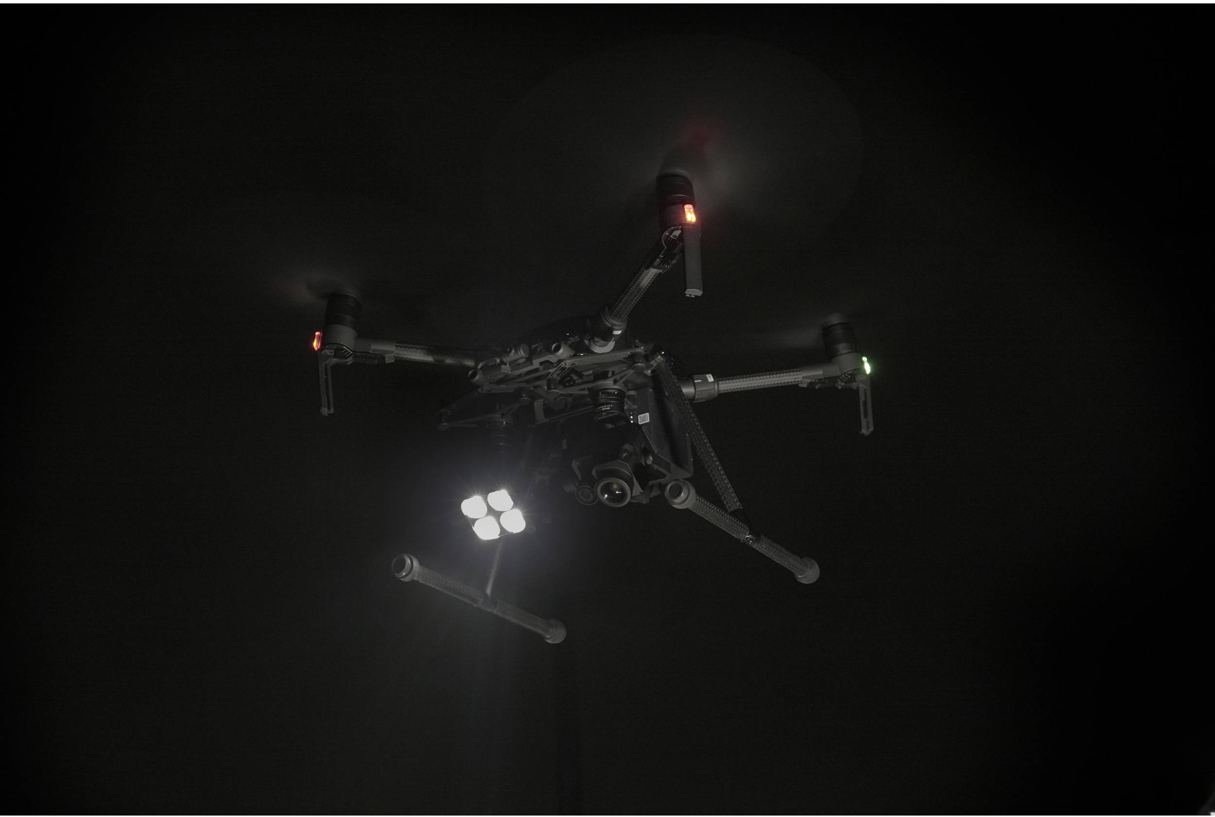 wingsland Z15 gimbal Spotlight (Z15)