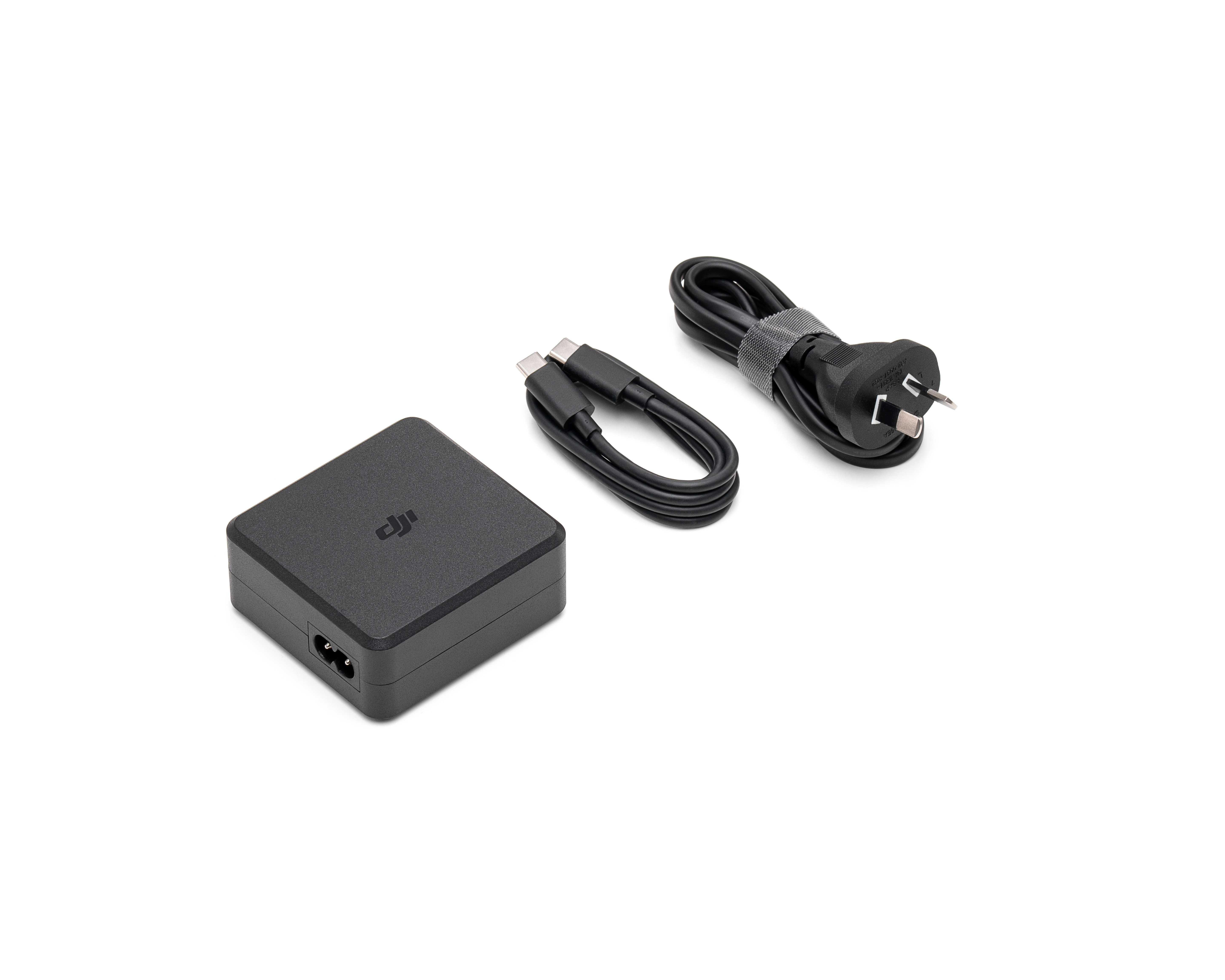 Mavic 3 Enterprise Series-PART 08-USB-C Power Adapter (100W)(EU)