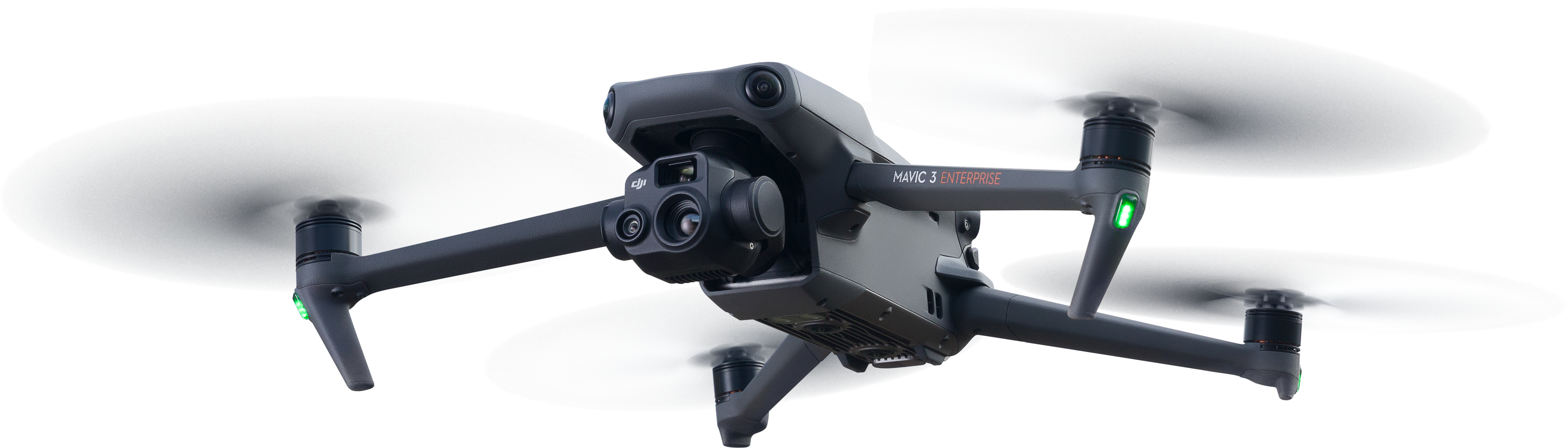 DJI Mavic 3T