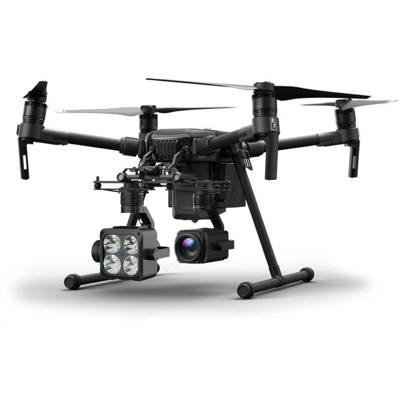 wingsland Z15 gimbal Spotlight (Z15)