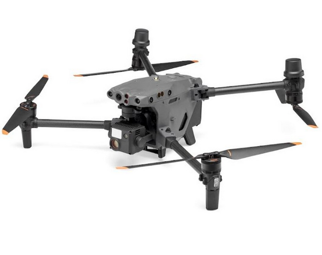 DJI Matrice M30