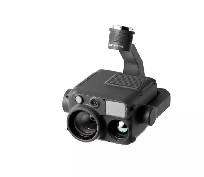 DJI Zenmuse H30T