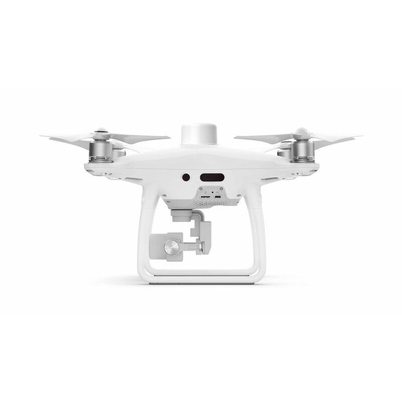 Phantom 4 RTK (EU) SDK