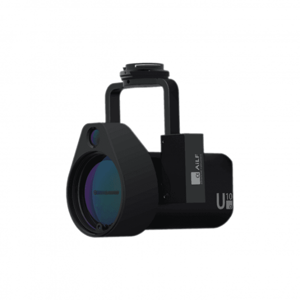 U10 UAV Based Laser Methane Leakage Detector(U10)