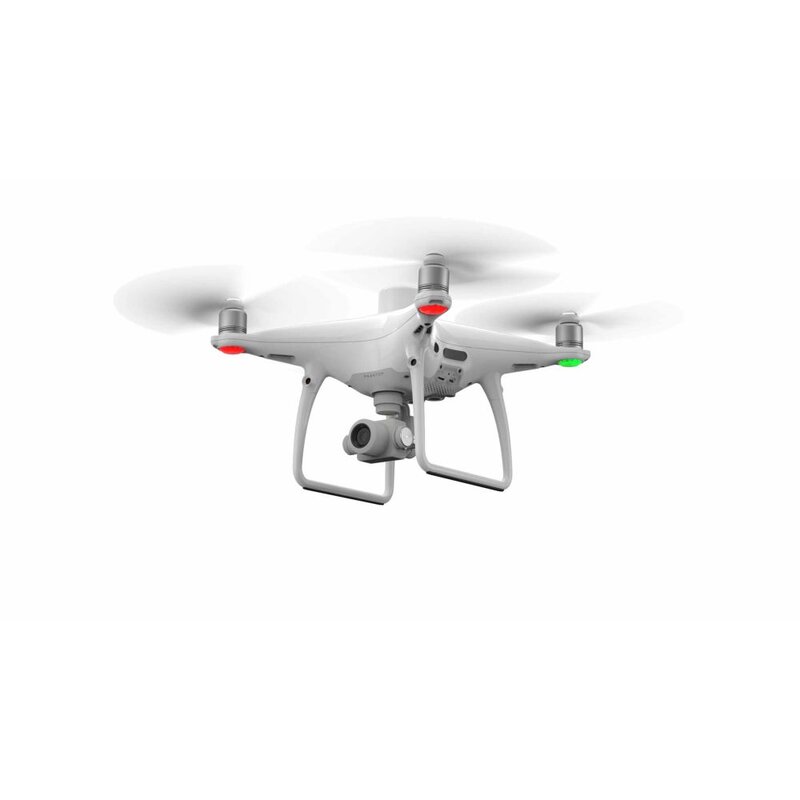 Phantom 4 RTK (EU) SDK