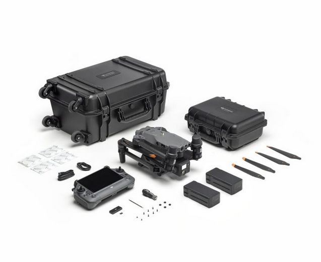 DJI Matrice M30