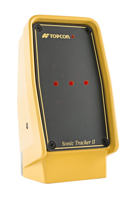 ASSY, SONIC TRACKER II