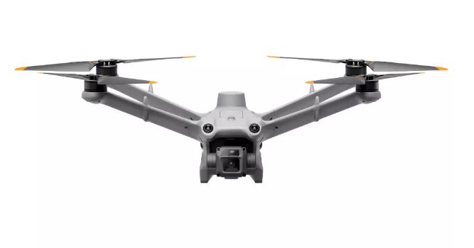 DJI Matrice 3D