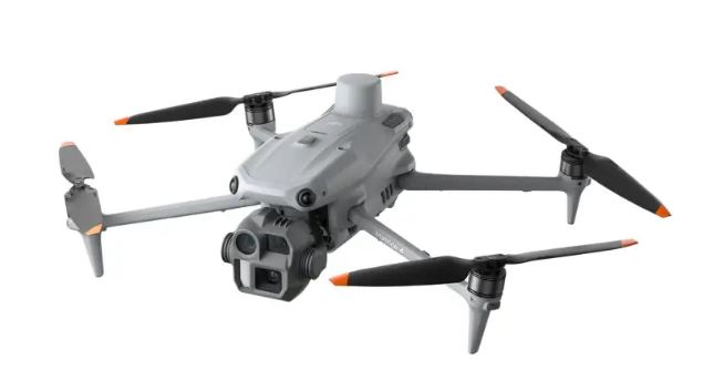 DJI Matrice 4E