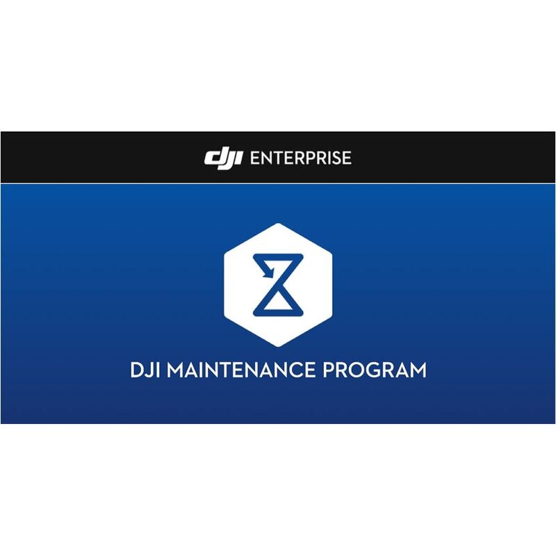 Maintenance Service Standard Plan(Mavic 2 Zoom)EU