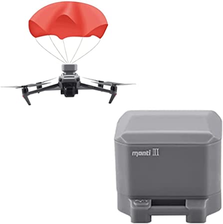 Manti 3 Plus - Fallschirme für DJI Mavic 3