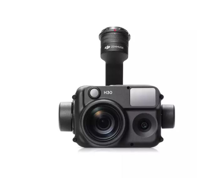 DJI Zenmuse H30