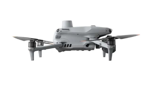 DJI Matrice 4E