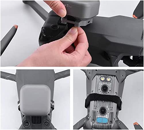 Manti 3 Plus - Fallschirme für DJI Mavic 3