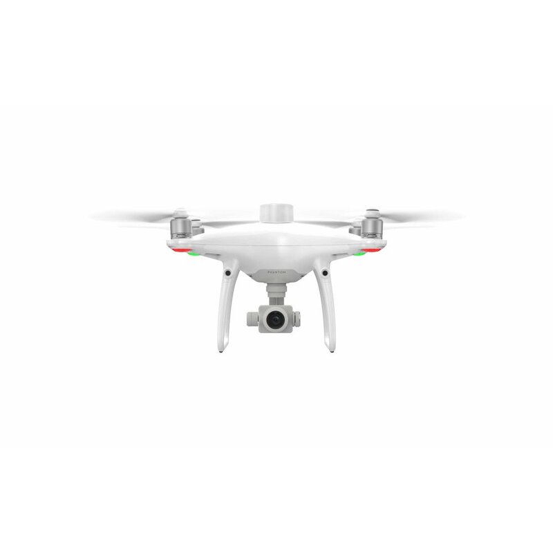 Phantom 4 RTK (EU) SDK