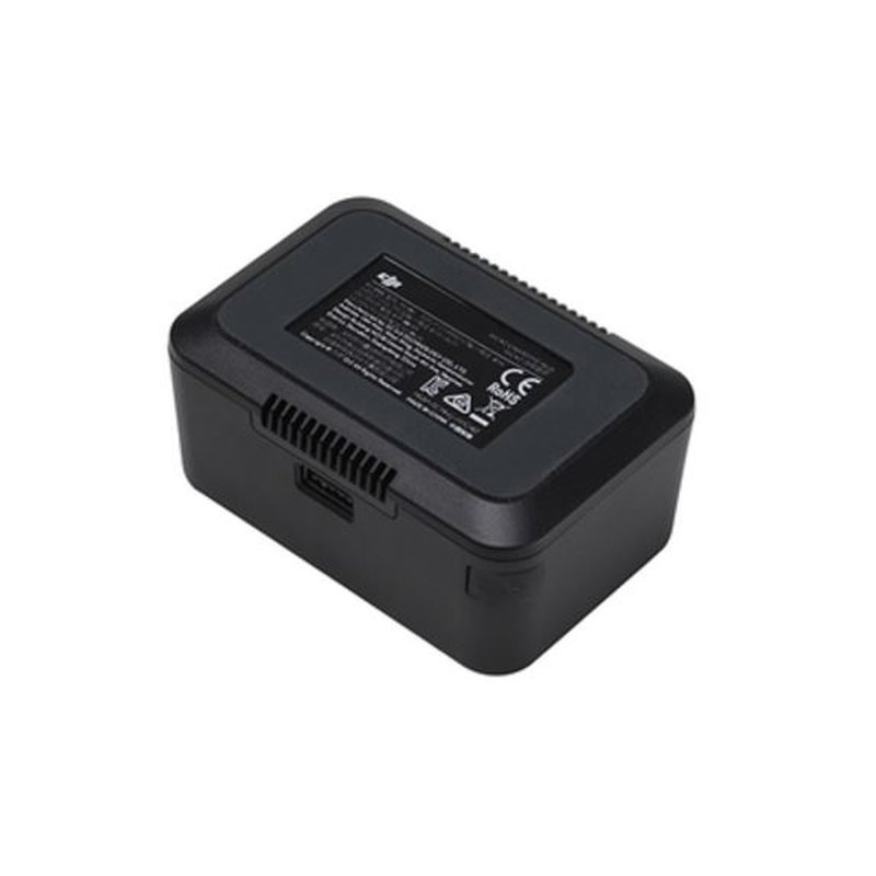 Intelligent Battery Charger Hub (WCH2)