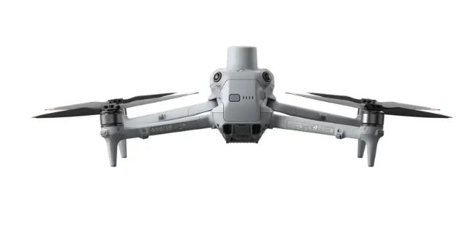 DJI Matrice 4E