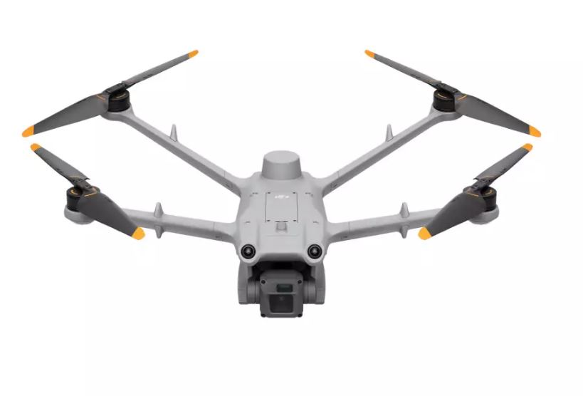 DJI Matrice 3D