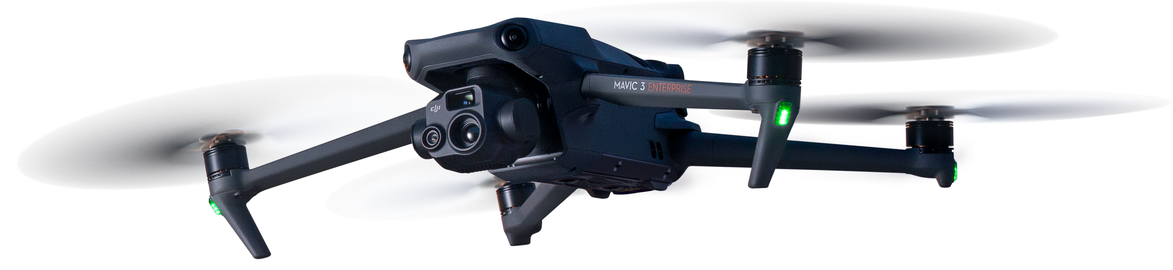 DJI Mavic 3T