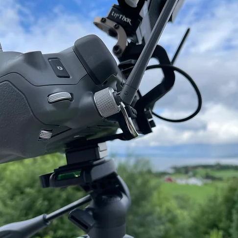 LifThor RC PRO PLUS Utility Mount