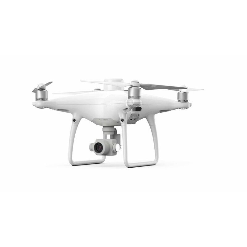 Phantom 4 RTK (EU) SDK