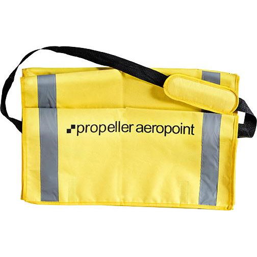 Tasche für Aeropoints