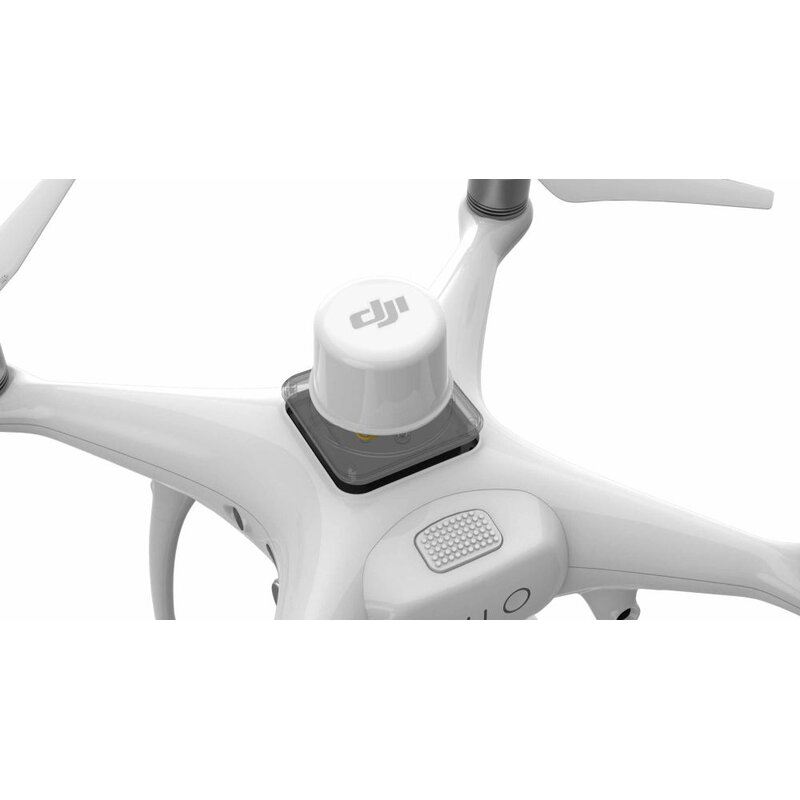 Phantom 4 RTK (EU) SDK