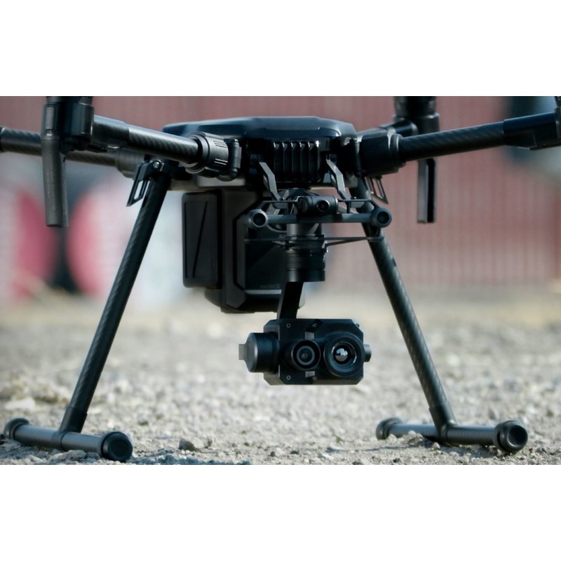 ZENMUSE XT2 ZXT2B19SR