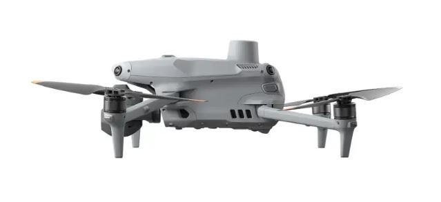 DJI Matrice 4E