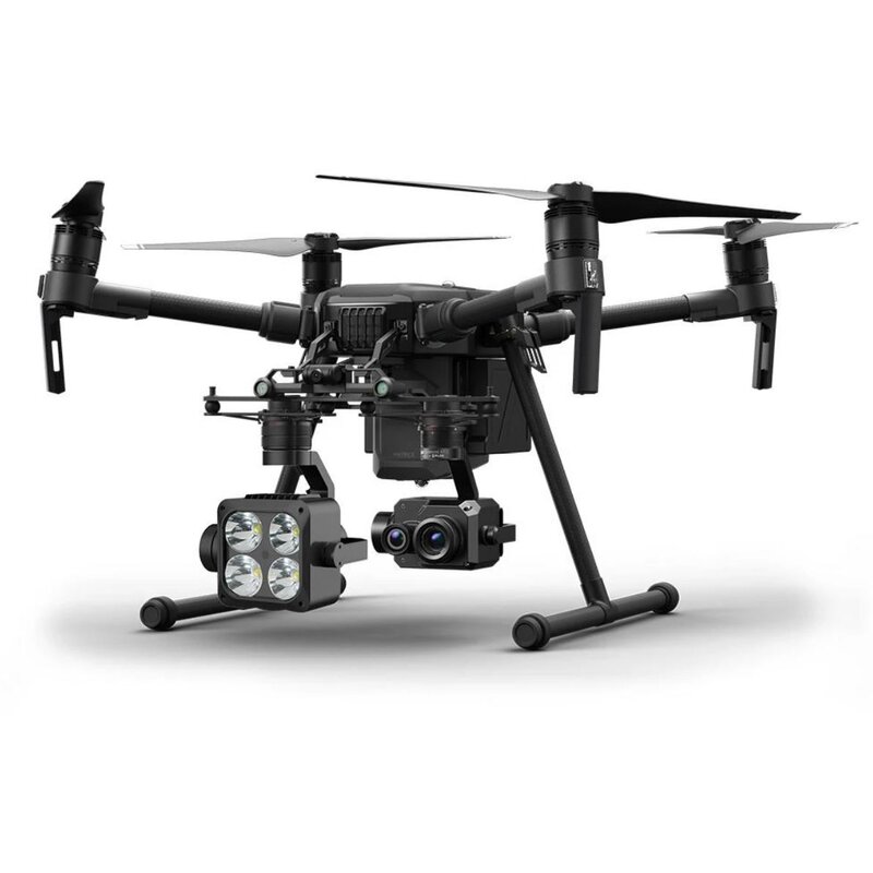 wingsland Z15 gimbal Spotlight (Z15)