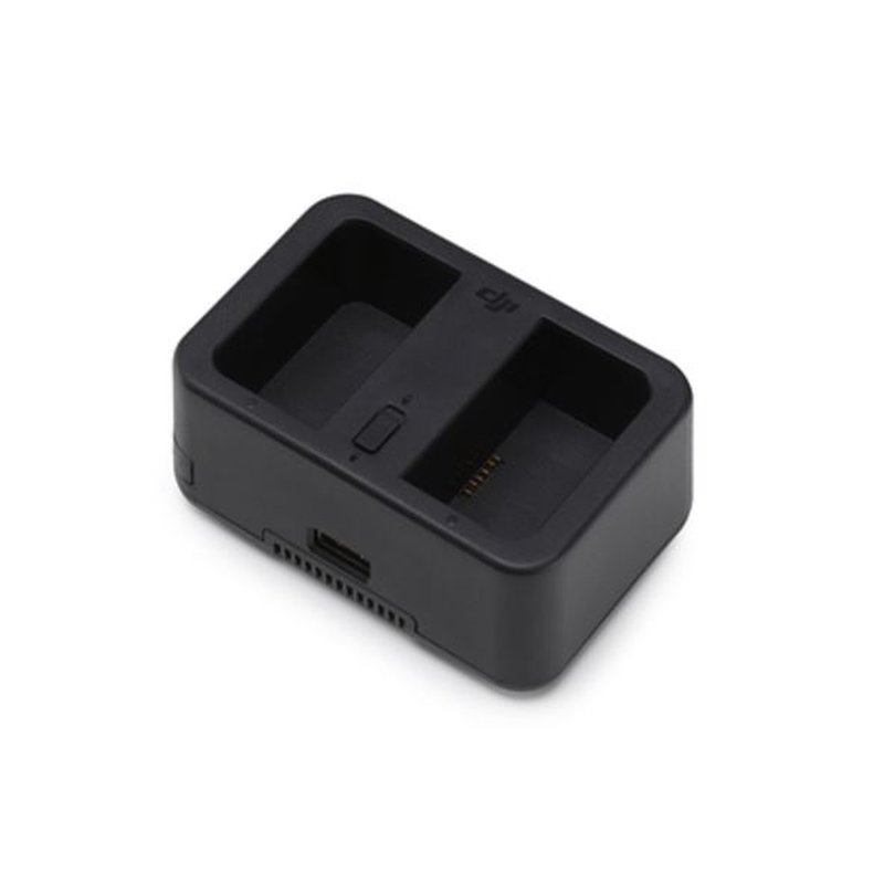 Intelligent Battery Charger Hub (WCH2)