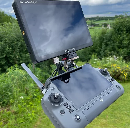 LifThor RC PRO PLUS Utility Mount