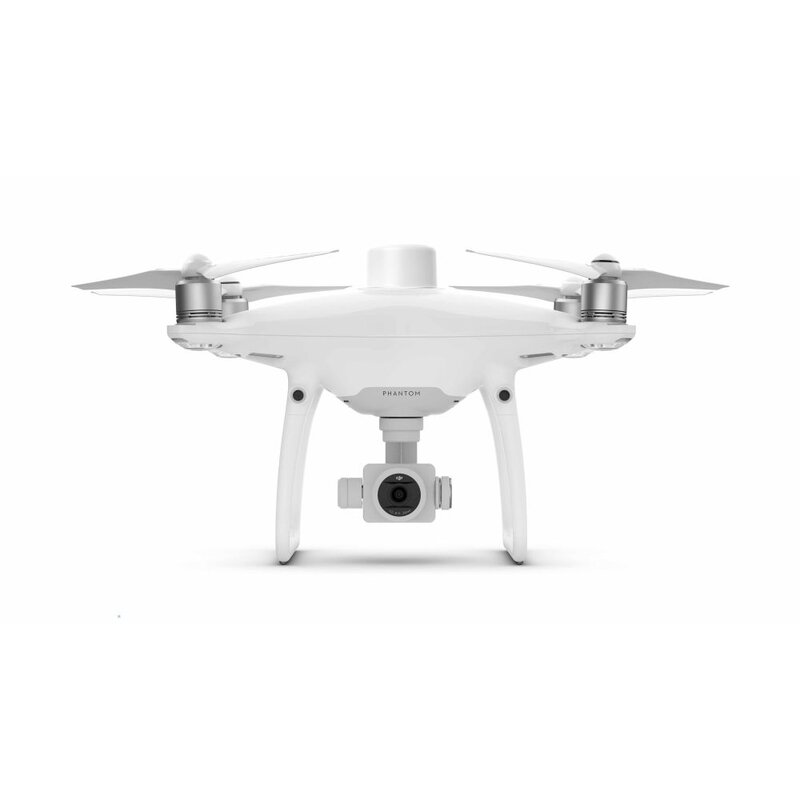 Phantom 4 RTK (EU) SDK