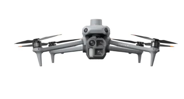 DJI Matrice 4E
