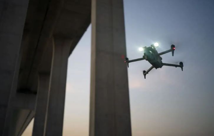 DJI Matrice 4E
