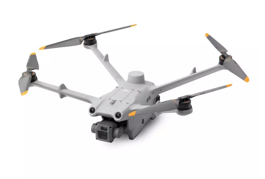 DJI Matrice 3D