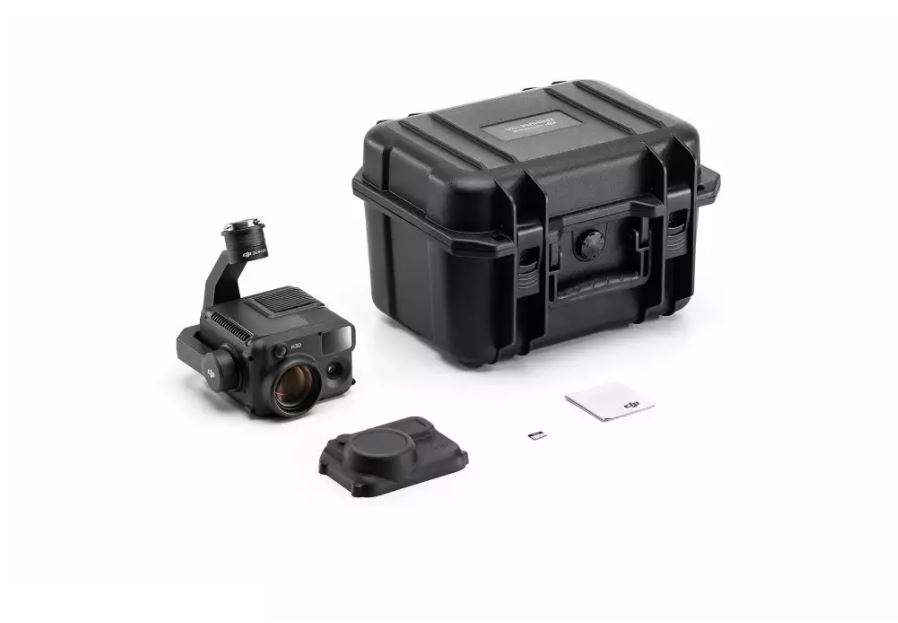 DJI Zenmuse H30