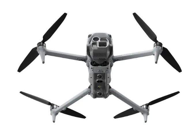 DJI Matrice 4E